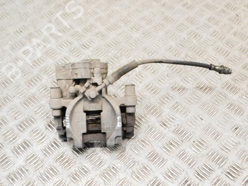 Used Right rear brake caliper SKODA KAROQ (NU7, ND7) 1.5 TSI (150 hp) 14643954