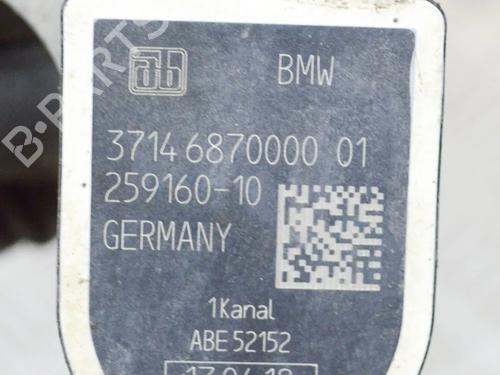 Electronic sensor BMW 5 (G30, F90) 530 e Plug-in Hybrid | BP7901953M84 