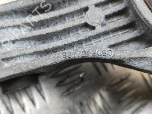 Engine mount DS DS 7 Crossback (J4_, JR_, JC_) 2.0 BlueHDi 180 (JJEHZR) | BP31926380M89 