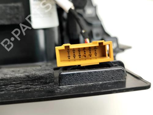 Hanskerom PORSCHE MACAN (95B) 2.0 | BP31626493C95 