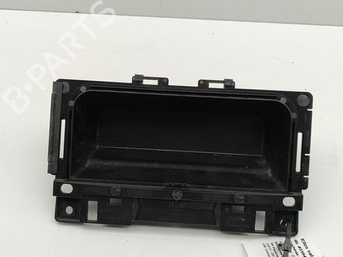 Vano posta oggetti AUDI A6 C7 Avant (4G5, 4GD) 3.0 TDI quattro (204 hp) 27375467