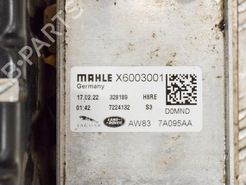 Oil radiator JAGUAR F-PACE (X761) 2.0 D200 MHEV | BP28430491M33 - Image 6