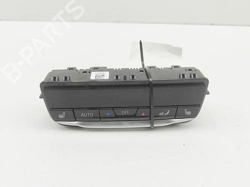 Used Control unit Control unit BMW X3 (G01, F97, G08) xDrive 20 d (190 hp) 39989482 39989482