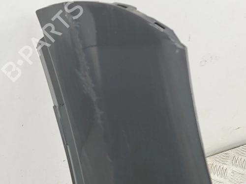 Front bumper TESLA MODEL X (5YJX) P100D AWD | BP34443514C7  - Image 8
