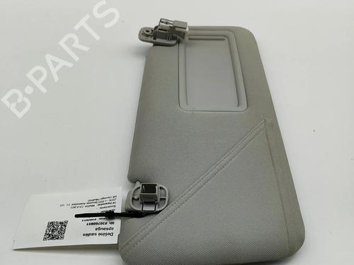 Højre solskærm MAZDA CX-5 (KF) 2.0 | BP27317755I2 - Image 6