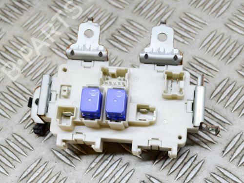 Fuse box NISSAN 350Z Coupe (Z33) 3.5 | BP10368782E1 