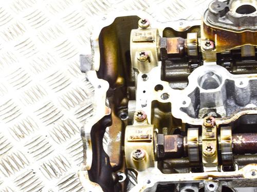 Cylinder head BMW 5 (F10) 550 i xDrive | BP14651082M5 