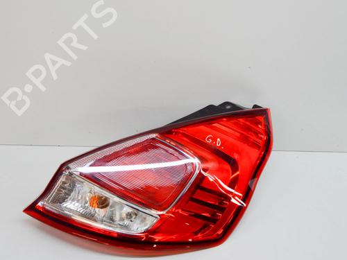 Used Right taillight Right taillight FORD FIESTA VI (CB1, CCN) 1.0 EcoBoost (100 hp) 14649026 14649026