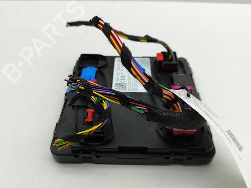Used Electronic module Electronic module AUDI A5 Sportback (F5A, F5F) 40 TFSI Mild Hybrid (204 hp) 28436296 28436296