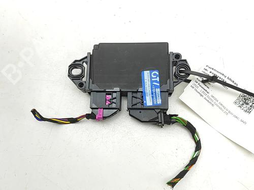 Electronic module SKODA ENYAQ iV SUV (5AZ) 85 | BP33740428M83 - Image 2