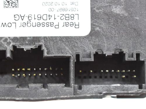 Elektronisk modul JAGUAR I-PACE (X590) EV400 AWD | BP27759871M83 