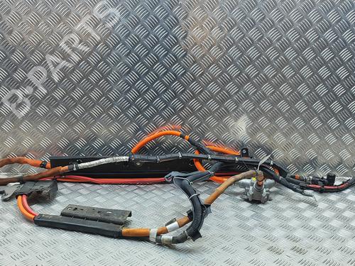 Wiring harness MERCEDES-BENZ E-CLASS (W213) E 300 de 4-matic (213.011) | BP34282380E16 - Image 2