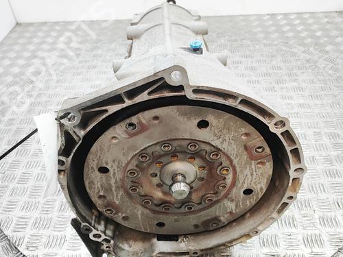 gearbox-bmw-5-touring-f11-2009-2010-2011-2012-2013-2014-2015-2016-2017-39072888 main image