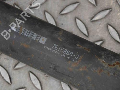 Driveshaft BMW 5 (F10) 530 d | BP30826497M37