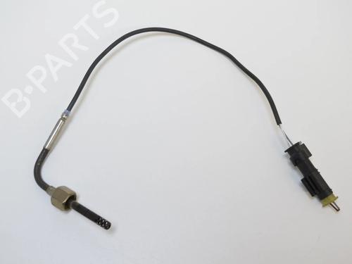 Used Electronic sensor MERCEDES-BENZ R-CLASS (W251, V251) R 350 CDI 4-matic (251.023, 251.123) (265 hp) 30244895