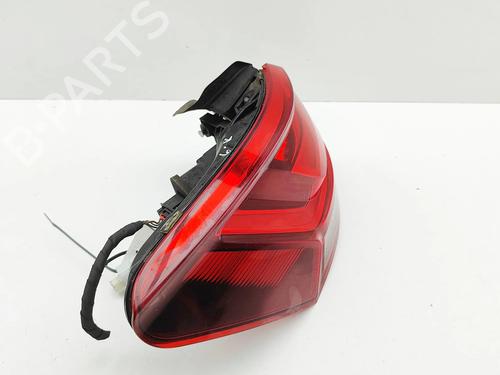 Left taillight VW TOUAREG (CR7, RC8) 3.0 TSI 4motion | BP32779828C34 - Image 2