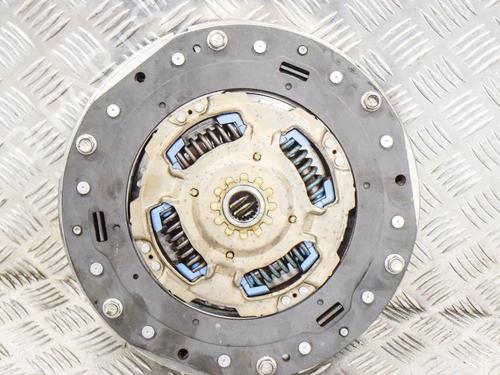 Used Flywheel LEXUS IS III (_E3_) 300h (AVE30_, AVE30R) (223 hp) 14610475