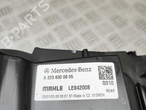 Heater matrix VW PASSAT B7 (362) 1.4 TSI EcoFuel | BP37469268M63 - Image 10
