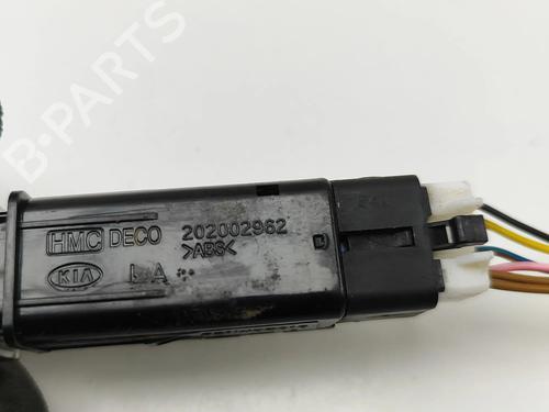 Switch HYUNDAI SANTA FÉ II (CM) 2.2 CRDi | BP36066919I30 - Image 6