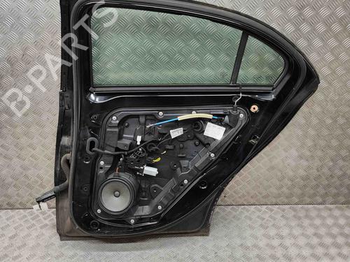Right rear door MERCEDES-BENZ A-CLASS (W176) A 180 CDI / d (176.012) | BP29283048C5 