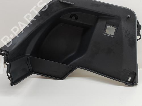 Used Boot lining TOYOTA C-HR (_X2_, _H2_) Hybrid (197 hp) 27780453