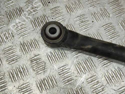 Anti roll bar VW CADDY V MPV (SBB, SBJ) 2.0 TDI 4motion | BP31976826M96