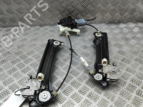 Rear left window mechanism PORSCHE TAYCAN Cross Turismo (Y1B) 4S Performance Battery Plus (Y1BDB1) | BP31762671C24 