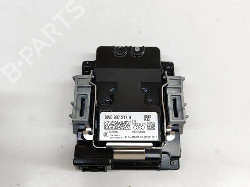 Used Camera AUDI A4 B9 Avant (8W5, 8WD) RS4 TFSi quattro (450 hp) 27772396