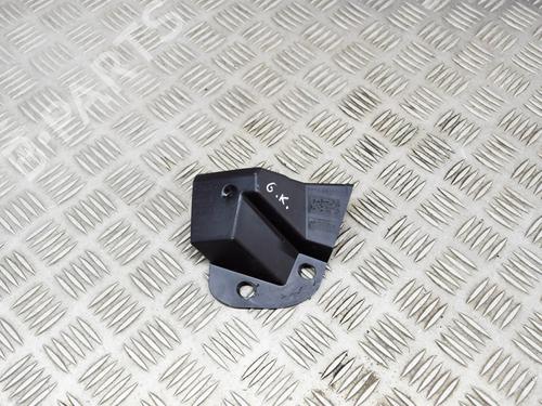 Used Rear bumper bracket FORD FIESTA VII (HJ, HF) 1.1 Ti-VCT (71 hp) 14654768