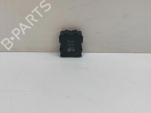 Used Electronic module Electronic module TOYOTA bZ4X (_EAM1_) EV (YEAM15) (218 hp) 33371454 33371454