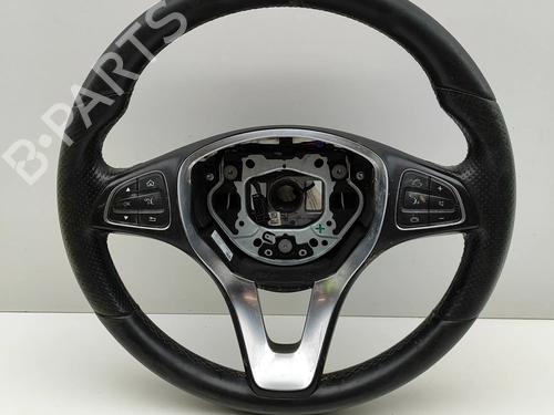 Used Steering wheel MERCEDES-BENZ X-CLASS (470) X 250 d (470.230) (190 hp) 28546364