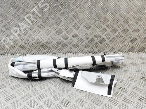 Used Left curtain airbag Left curtain airbag NISSAN LEAF (ZE1) Electric (150 hp) 34160865 34160865