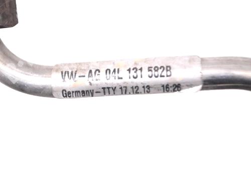 Pipe VW GOLF VII (5G1, BQ1, BE1, BE2) 2.0 TDI | BP30225664M125 - Image 6