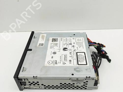 Electronic module VW ARTEON (3H7, 3H8) 2.0 TSI | BP38960938M83 - Image 2