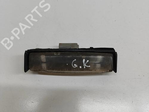 Used Licence plate light LEXUS GS (_S16_) 300 (JZS160_, JZS160R) (219 hp) 27616610
