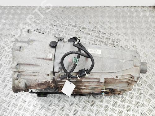 Gearbox SSANGYONG REXTON W / REXTON 2.2 Xdi All-wheel Drive | BP33176475M3 - Image 5