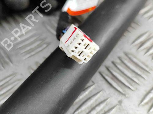 Tailgate lift support MASERATI LEVANTE SUV (M161) 3.0 D Q4 | BP27205570C138