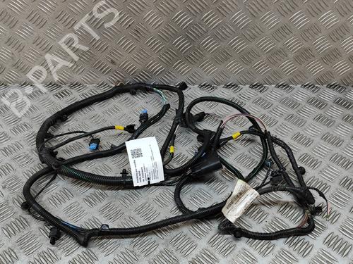 Electronic module VOLVO XC90 II (256) B5 Mild-Hybrid | BP29391767M83 