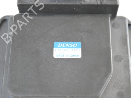 Varmeblæsermodstand LEXUS RX (_U3_) 300 (MCU35_, MCU35R) | BP30240126M108