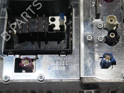 Electronic module BMW 3 (F30, F80) M3 | BP6730835M83