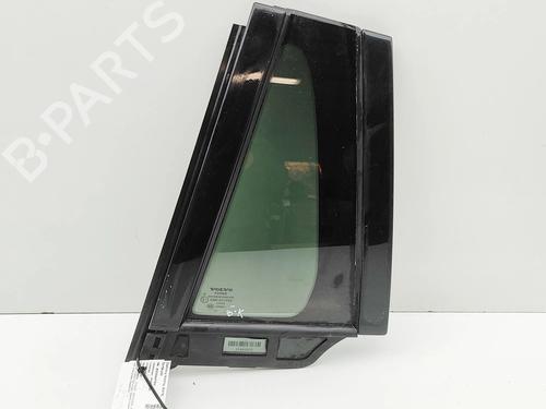 Dør rude ventre bagtil VOLVO V60 II (225) B6 Mild-Hybrid AWD (299 hp) 31217449