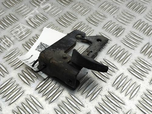 Exterior handle MERCEDES-BENZ C-CLASS (W204) C 350 CDI (204.023) | BP29731043C122 