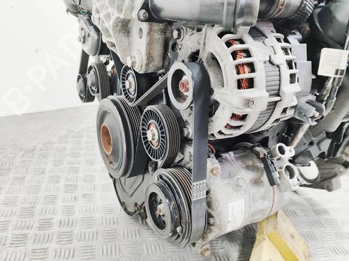 Engine LAND ROVER RANGE ROVER EVOQUE (L538) 2.0 D 4x4 | BP31976699M1 