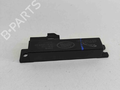 Modulo electronico JAGUAR I-PACE (X590) EV400 AWD | BP27778843M83