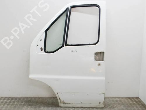 Used Left front door FIAT DUCATO Van (244_) 2.0 JTD (84 hp) 31810135
