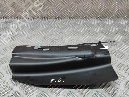 Used Right seat airbag AUDI A7 Sportback (4GA, 4GF) 3.0 TDI quattro (218 hp) 17015626