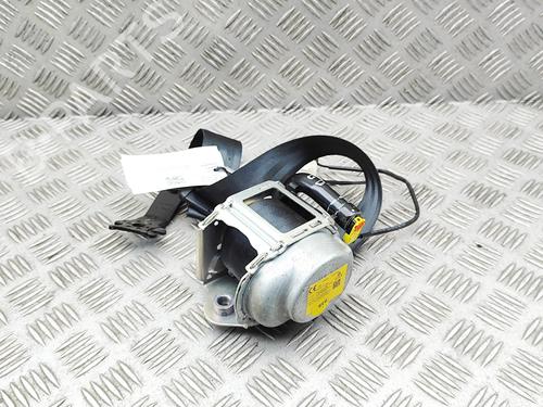 Rear right seatbelt VW PASSAT B8 (3G2, CB2) 2.0 TDI | BP38421543I28 - Image 3
