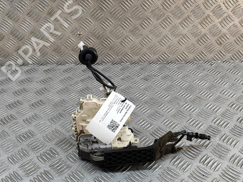 Used Front right lock PORSCHE PANAMERA (970) 3.6 4 (300 hp) 27799638