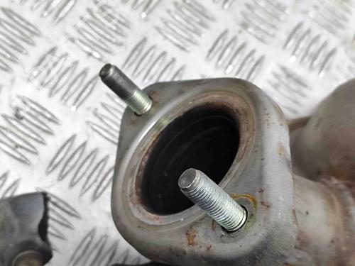 Exhaust system MAZDA 2 Hatchback (DL, DJ) 1.5 (DJLFS, DJ2HA) | BP28554932M121