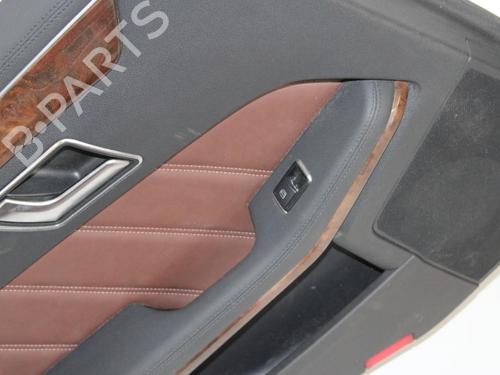 Seats set MERCEDES-BENZ E-CLASS T-Model (S212) E 350 CDI (212.223) | BP31528984C78 